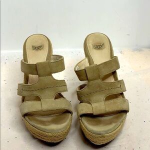 UGG AUSTRALIA WOMEN'S TAWNIE